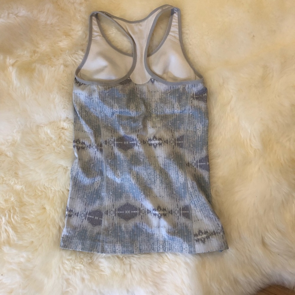 Nike Racerback Tank - Picture 2 of 3